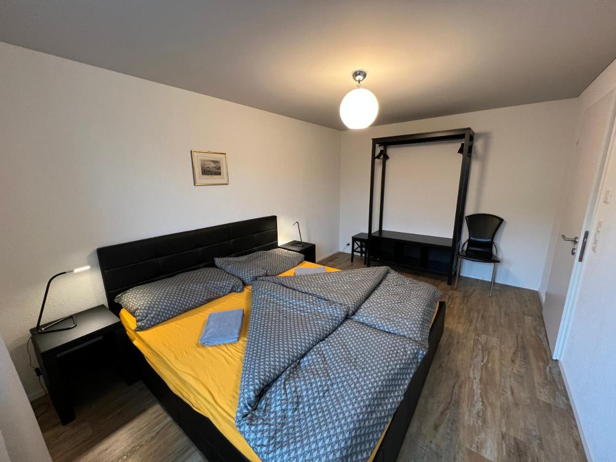 Apartment No 7 Mythenblick Schwyz 10 Min To Stoos Exterior photo