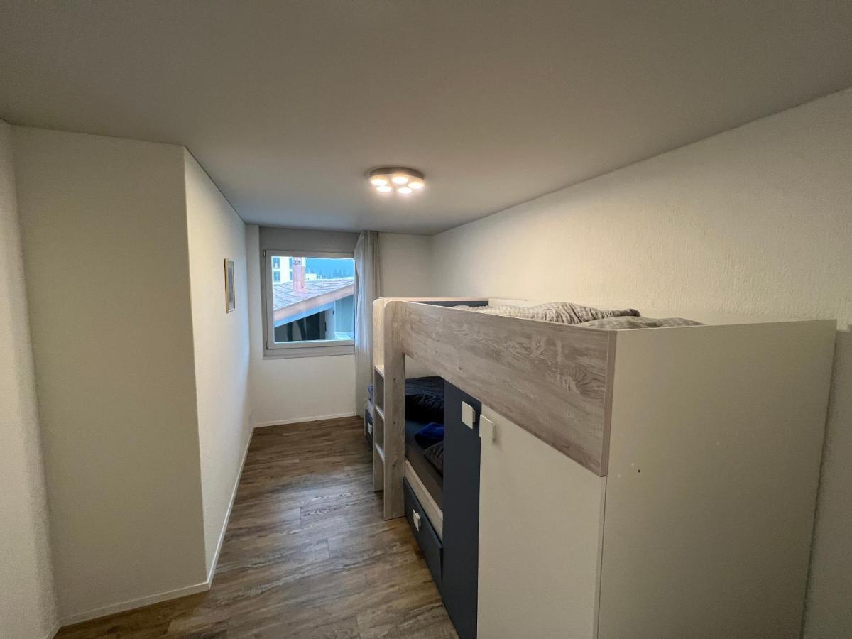 Apartment No 7 Mythenblick Schwyz 10 Min To Stoos Exterior photo