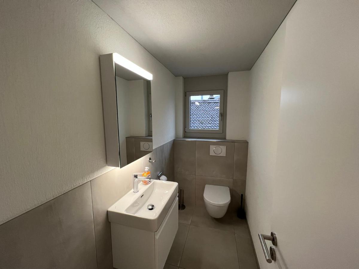 Apartment No 7 Mythenblick Schwyz 10 Min To Stoos Exterior photo